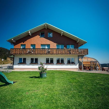 Berggasthof Zur Todtnauer Huette Feldberg  Exterior foto